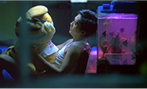 movie frame